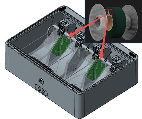 ams rfid chip|ams filament sensor diagram.